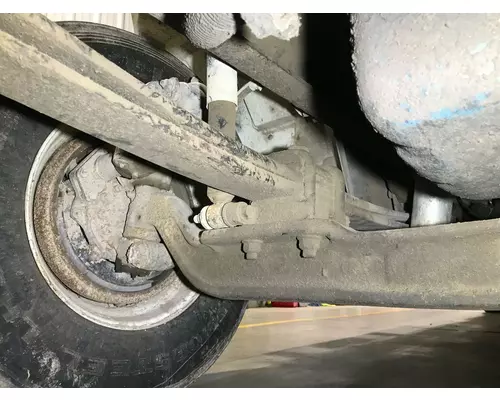 Axle Beam (Front) Spicer I-120 Vander Haags Inc Sf