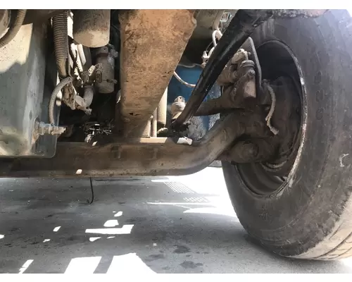 Axle Beam (Front) Spicer I-120 Vander Haags Inc Kc
