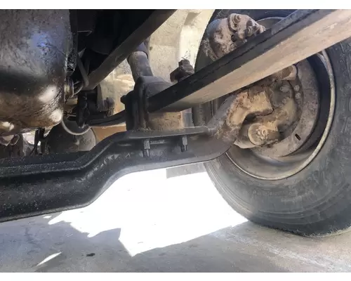 Spicer I-120 Axle Assembly, Front (unused)