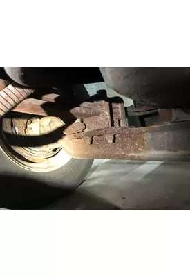 Spicer I-120 ~Axle Assembly, Front (unused)