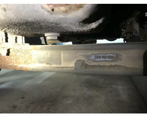 Spicer I-120 Axle Assembly, Front (unused)