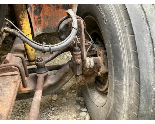 Spicer I-120 Axle Assembly, Front (unused)