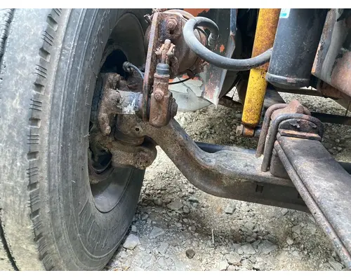 Spicer I-120 Axle Assembly, Front (unused)