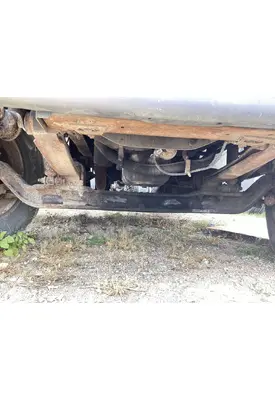 Spicer I-120 ~Axle Assembly, Front (unused)