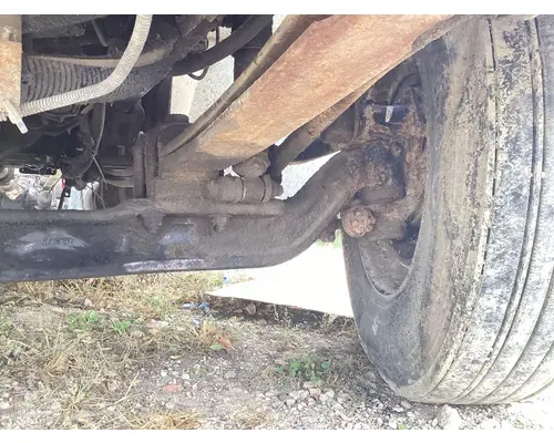 Spicer I-120 Axle Assembly, Front (unused)