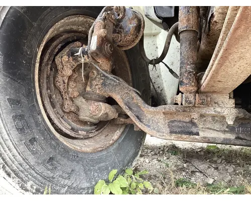 Spicer I-120 Axle Assembly, Front (unused)