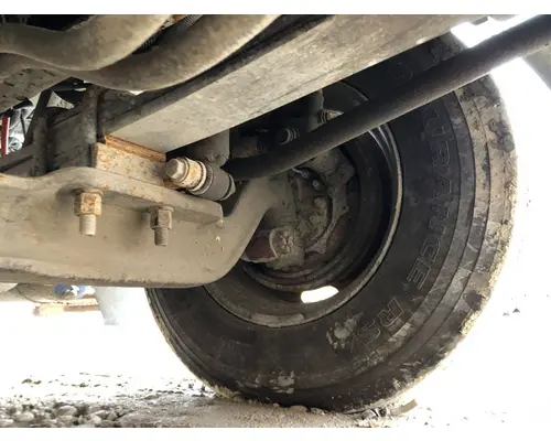 Spicer I-120 Axle Assembly, Front (unused)
