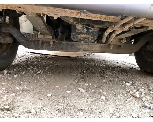 Spicer I-120 Axle Assembly, Front (unused)