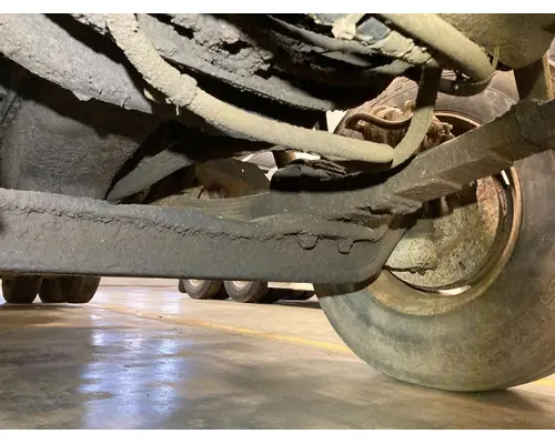 Spicer I-120 Axle Assembly, Front (unused)