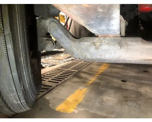 Spicer I-120 Axle Assembly, Front (unused)