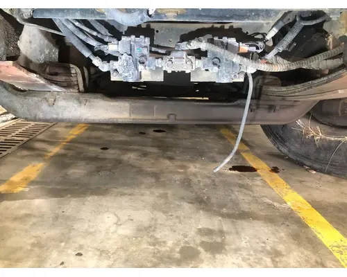 Spicer I-120 Axle Assembly, Front (unused)