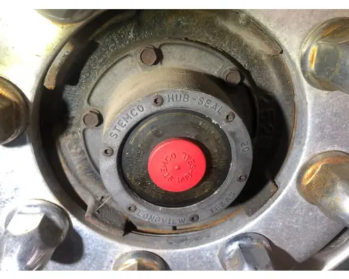 Spicer I-120 Axle Assembly, Front (unused)