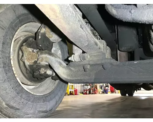 Spicer I-120 Axle Assembly, Front (unused)
