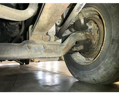Spicer I-120 Axle Assembly, Front (unused)