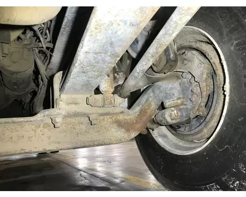 Spicer I-120 Axle Assembly, Front (unused)