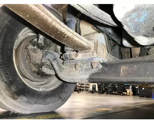 Spicer I-120 Axle Assembly, Front (unused)