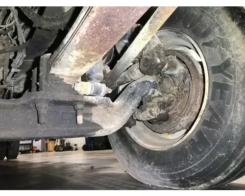 Spicer I-120 Axle Assembly, Front (unused)