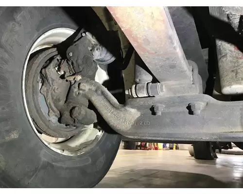 Spicer I-120 Axle Assembly, Front (unused)