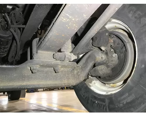 Spicer I-120 Axle Assembly, Front (unused)