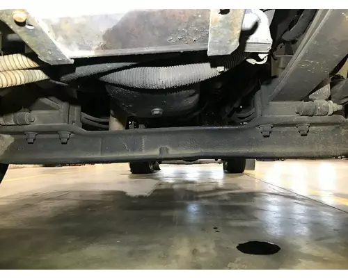 Spicer I-120 Axle Assembly, Front (unused)