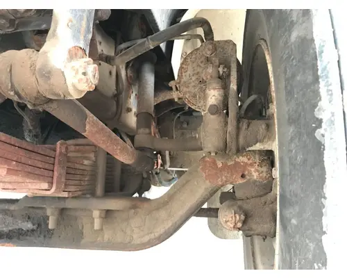 Spicer I-120 Axle Assembly, Front (unused)