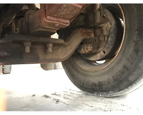 Spicer I-120 Axle Assembly, Front (unused)