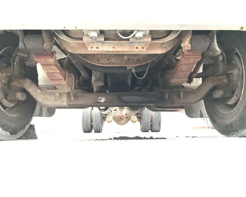 Spicer I-120 Axle Assembly, Front (unused)