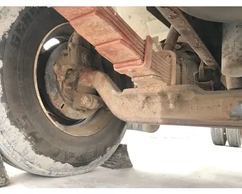 Spicer I-120 Axle Assembly, Front (unused)