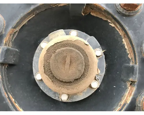 Spicer I-120 Axle Assembly, Front (unused)