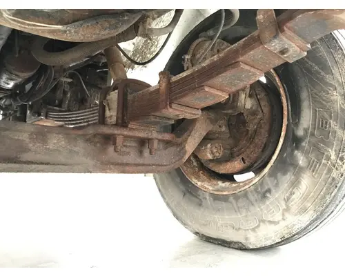 Spicer I-120 Axle Assembly, Front (unused)