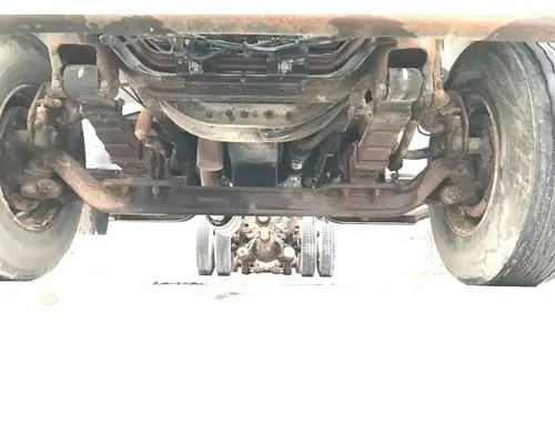 Spicer I-120 Axle Assembly, Front (unused)