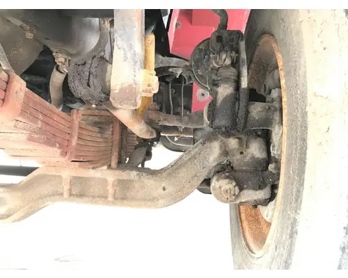 Spicer I-120 Axle Assembly, Front (unused)