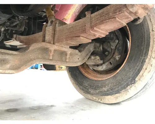 Spicer I-120 Axle Assembly, Front (unused)