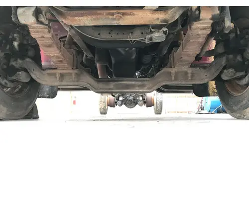Spicer I-120 Axle Assembly, Front (unused)