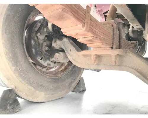 Spicer I-120 Axle Assembly, Front (unused)