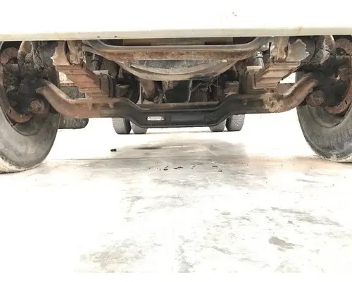 Spicer I-120 Axle Assembly, Front (unused)