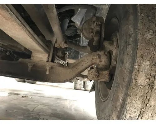 Spicer I-120 Axle Assembly, Front (unused)