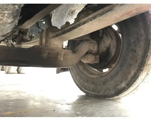 Spicer I-120 Axle Assembly, Front (unused)