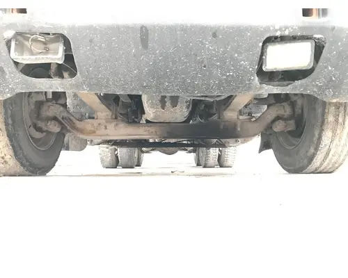 Spicer I-120 Axle Assembly, Front (unused)
