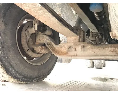 Spicer I-120 Axle Assembly, Front (unused)