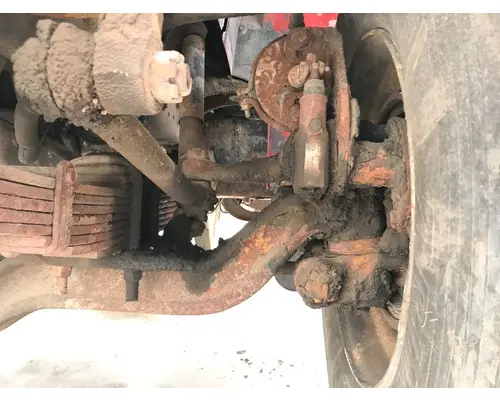 Spicer I-120 Axle Assembly, Front (unused)