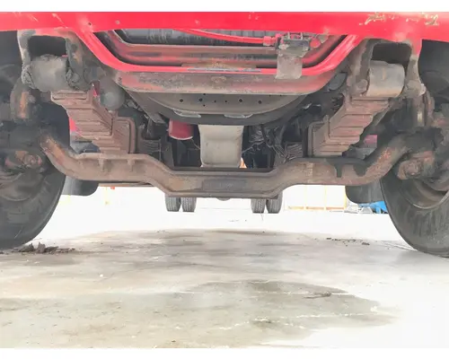 Spicer I-120 Axle Assembly, Front (unused)