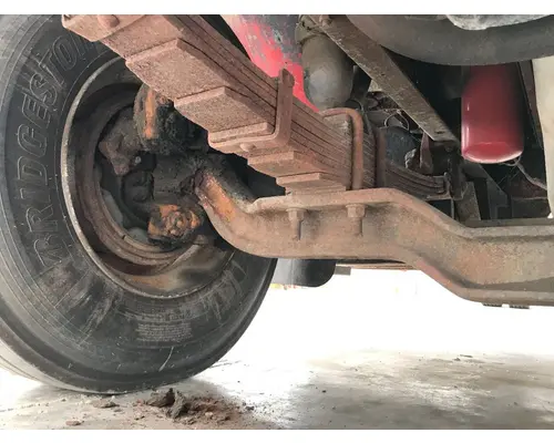 Spicer I-120 Axle Assembly, Front (unused)