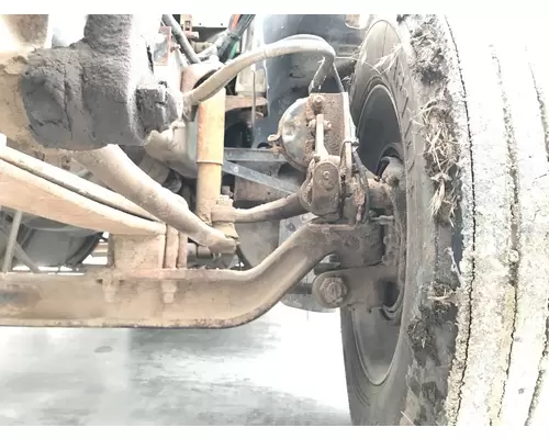 Spicer I-120 Axle Assembly, Front (unused)