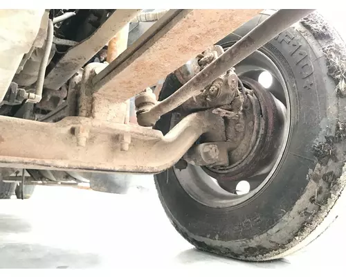 Spicer I-120 Axle Assembly, Front (unused)