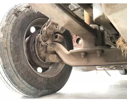 Spicer I-120 Axle Assembly, Front (unused)