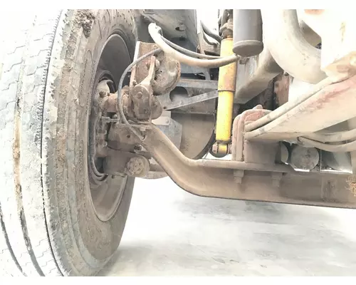 Spicer I-120 Axle Assembly, Front (unused)