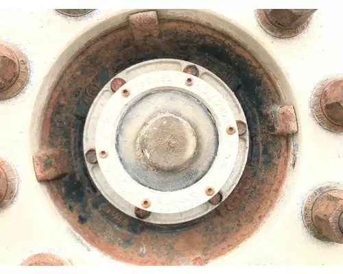 Spicer I-120 Axle Assembly, Front (unused)