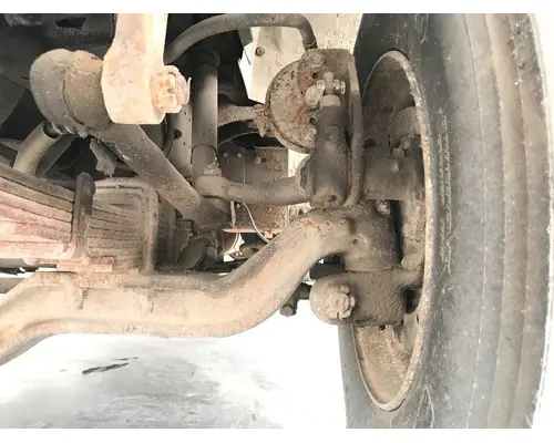 Spicer I-120 Axle Assembly, Front (unused)