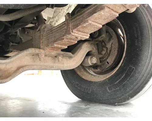 Spicer I-120 Axle Assembly, Front (unused)